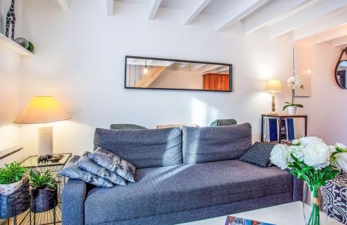 La Bernerie-en-Retz Casa | Holiday Home Norecic-1 by Interhome
