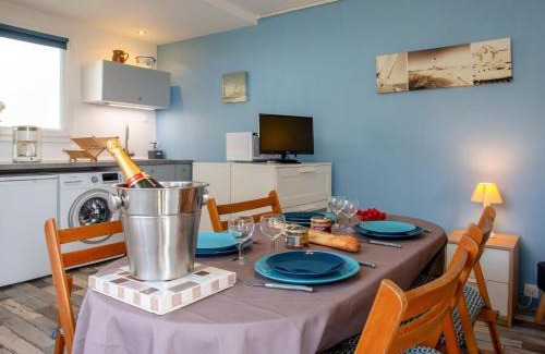 La Bernerie-en-Retz Casa | Holiday Home Le Plan d'Eau-2 by Interhome