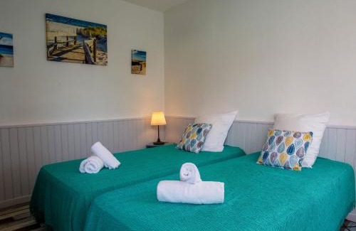 La Bernerie-en-Retz Casa | Holiday Home Le Plan d'Eau-2 by Interhome
