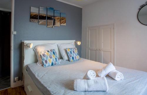 La Bernerie-en-Retz Casa | Holiday Home Le Plan d'Eau-1 by Interhome