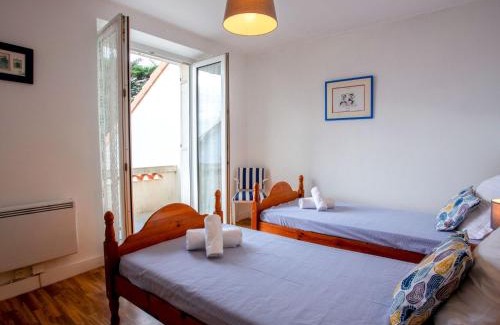 La Bernerie-en-Retz Casa | Holiday Home Le Plan d'Eau-1 by Interhome