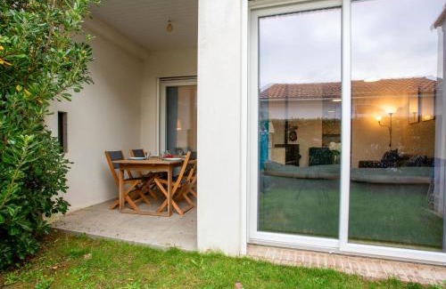 La Bernerie-en-Retz Casa | Holiday Home Ker Mylio by Interhome