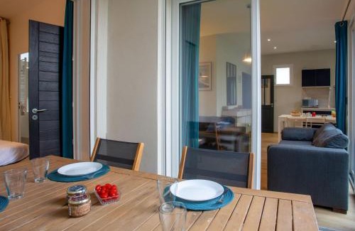 La Bernerie-en-Retz Casa | Holiday Home Ker Mylio by Interhome