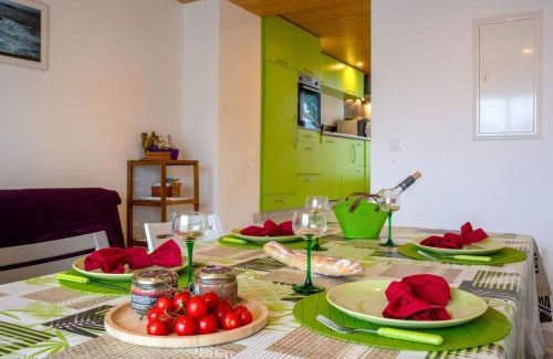 La Bernerie-en-Retz Casa | Holiday Home Ker Zelia by Interhome