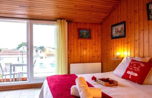 La Bernerie-en-Retz Casa | Holiday Home Ker Zelia by Interhome