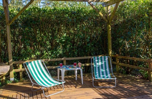 La Bernerie-en-Retz Casa | Holiday Home La Bruyère by Interhome