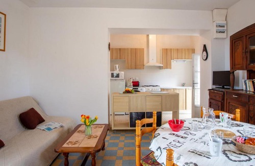 La Bernerie-en-Retz Casa | Holiday Home Rose-May by Interhome