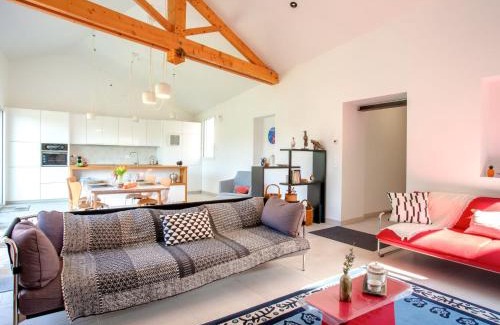 La Bernerie-en-Retz Casa | Holiday Home Le Paradou by Interhome