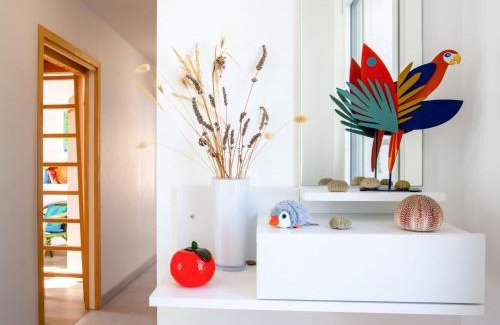 La Bernerie-en-Retz Casa | Holiday Home Le Paradou by Interhome