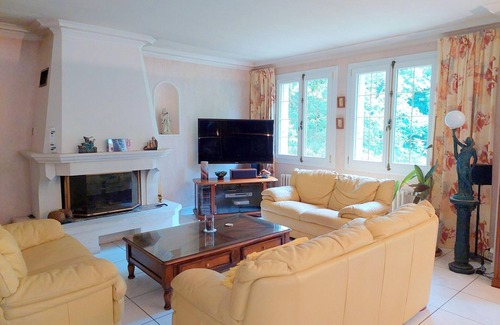 Locmaria-Plouzane Casa | En una parcela de 5000 m² con veranda, Locmaria-Plouzané