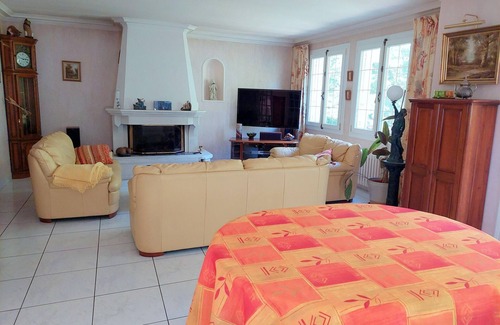 Locmaria-Plouzane Casa | En una parcela de 5000 m² con veranda, Locmaria-Plouzané