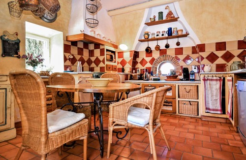 Mons Casa | Casa de vacaciones 'Mas Des Magnarelles' con piscina privada, jardín privado y Wi-Fi