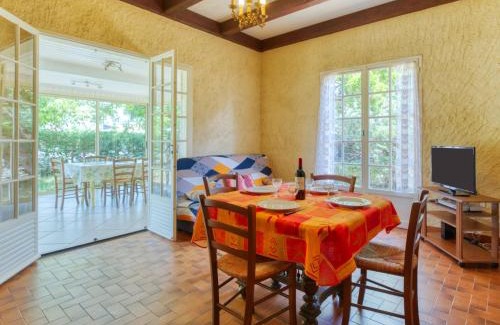 Vendays-Montalivet Casa | Holiday Home La Côte d'Argent by Interhome