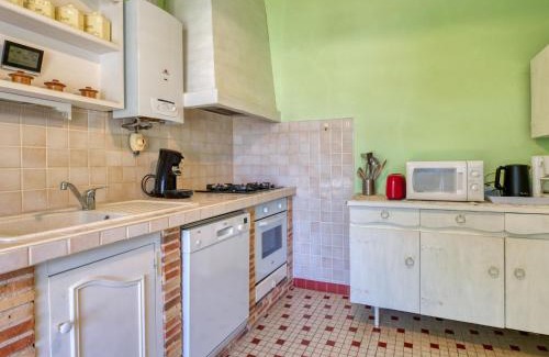 Vendays-Montalivet Casa | Holiday Home La Côte d'Argent by Interhome
