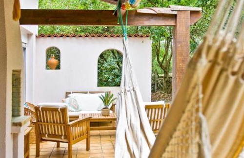 Vendays-Montalivet Casa | Holiday Home Gaudry - MVT180