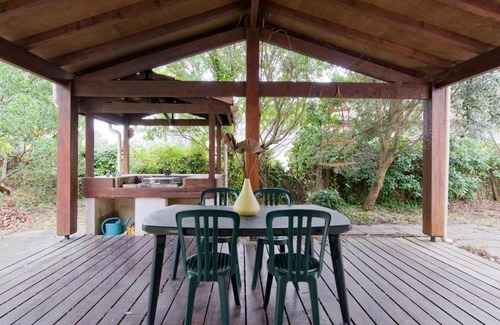 Vendays-Montalivet Casa | Holiday Home Gaudry - MVT180