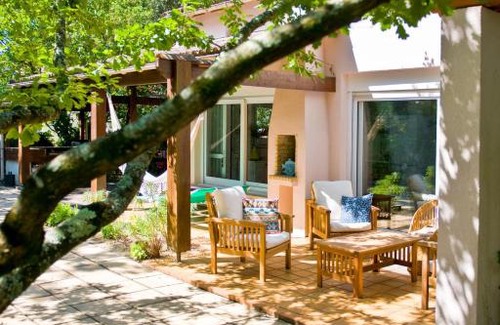 Vendays-Montalivet Casa | Holiday Home Gaudry - MVT180