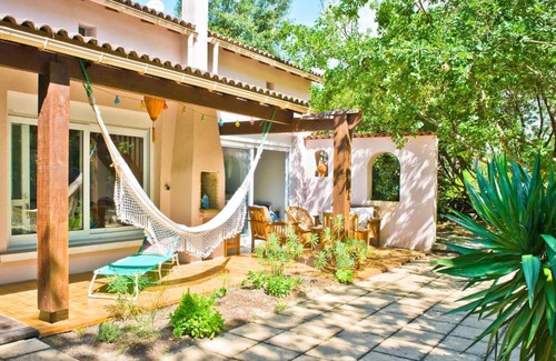 Vendays-Montalivet Casa | Holiday Home Gaudry - MVT180
