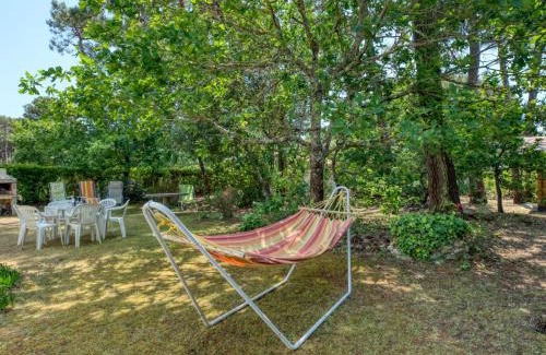 Vendays-Montalivet Casa | Holiday Home La Bruyère by Interhome