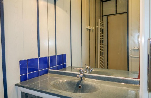 Saint-Jacut-de-la-Mer Casa | Holiday Home Ferienruhe - SJA100 by Interhome