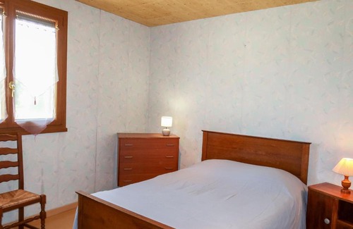 Saint-Jacut-de-la-Mer Casa | Holiday Home Ferienruhe - SJA100 by Interhome