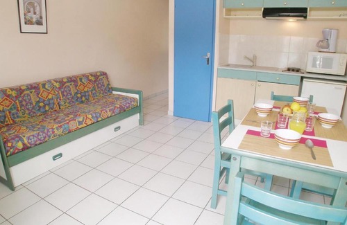 Saint-Hilaire-de-Riez Casa | Holiday Home Atlantique Vacances II