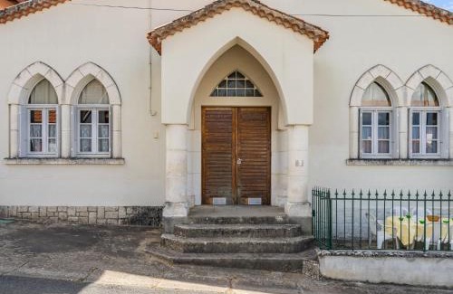Saint-Palais-sur-Mer Casa | Holiday Home L'Arquebuse by Interhome