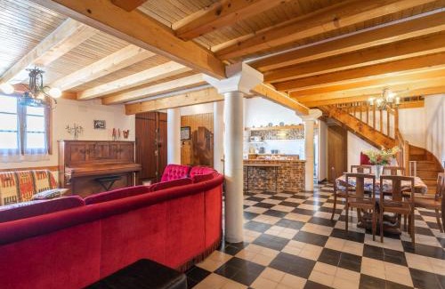 Saint-Palais-sur-Mer Casa | Holiday Home L'Arquebuse by Interhome