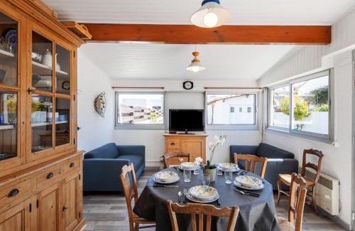 Saint-Palais-sur-Mer Casa | Holiday Home Mésanges by Interhome
