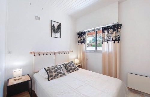 Saint-Palais-sur-Mer Casa | Holiday Home Mésanges by Interhome