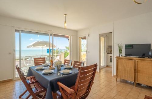 Saint-Palais-sur-Mer Casa | Holiday Home La Grande Côte bis by Interhome