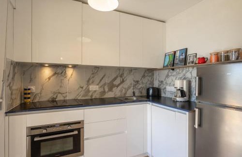 Saint-Palais-sur-Mer Casa | Holiday Home La Grande Côte bis by Interhome