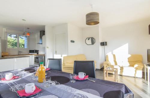 Saint-Pierre-Quiberon Casa | Holiday Home Kermahé by Interhome