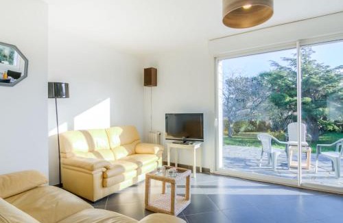 Saint-Pierre-Quiberon Casa | Holiday Home Kermahé by Interhome