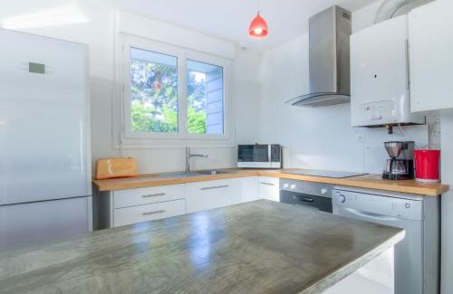 Saint-Pierre-Quiberon Casa | Holiday Home Kermahé by Interhome