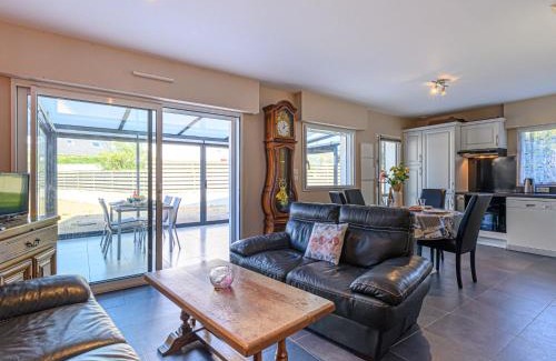 Saint-Pierre-Quiberon Casa | Holiday Home Zal by Interhome