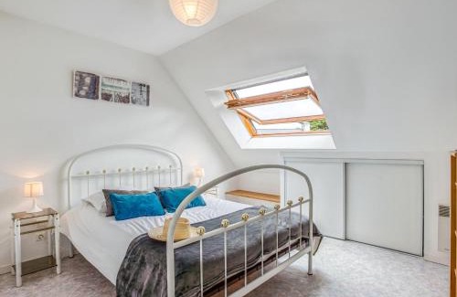 Saint-Pierre-Quiberon Casa | Holiday Home Ty Jeanne by Interhome