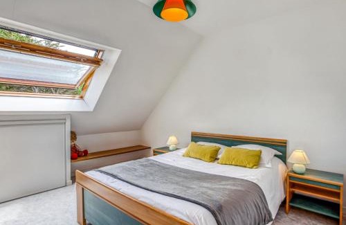 Saint-Pierre-Quiberon Casa | Holiday Home Ty Jeanne by Interhome