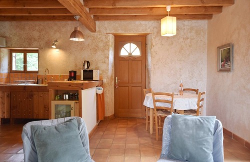 Saint Alban Auriolles Casa | Casa en Ardèche con Piscina Privada