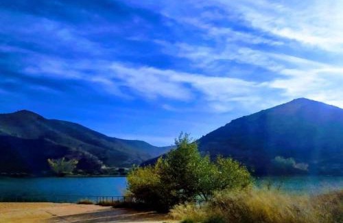 Fraga Casa | Holiday Home Fraga with Private Pool