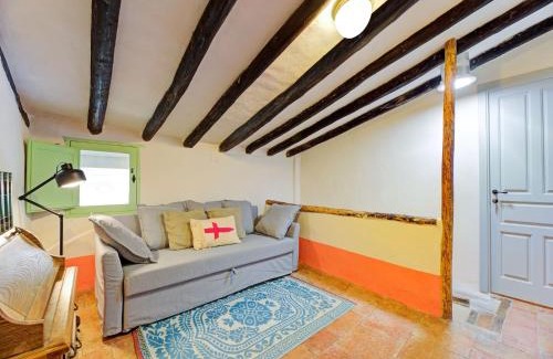 Fraga Casa | Holiday Home Fraga with Private Pool