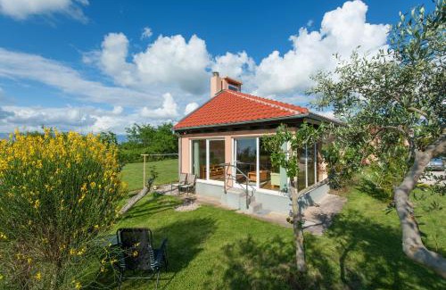 Zaton Casa | Holiday home Frankie Paradise
