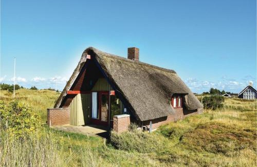 Klegod Casa | Holiday Home Frans Julius Vej X