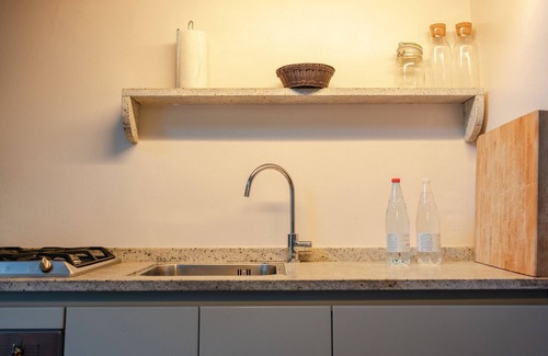 Cortona Apartamento | Casa de vacaciones 'Frantoio 5 Superior' con piscina compartida, Wi-Fi y aire acondicionado