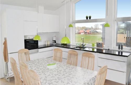 Nordstrand Casa | Holiday Home Frederikshavn 41