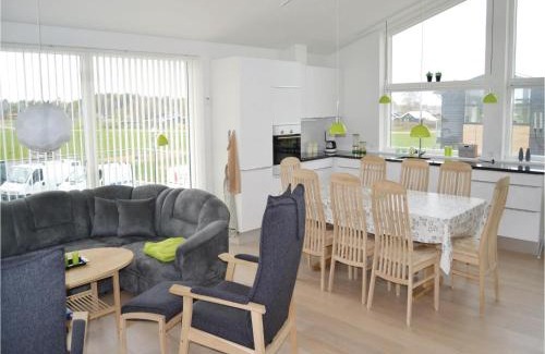 Nordstrand Casa | Holiday Home Frederikshavn 41