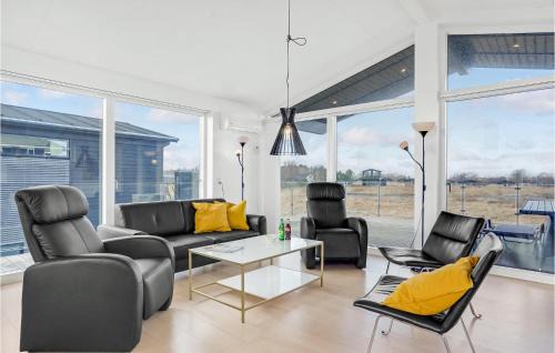 Nordstrand Casa | Holiday Home Frederikshavn With Sea View V