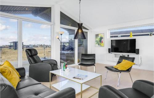 Nordstrand Casa | Holiday Home Frederikshavn With Sea View V