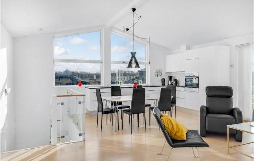 Nordstrand Casa | Holiday Home Frederikshavn With Sea View V