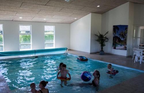 Hou Casa | Holiday Home Frederikka - 1-9km from the sea by Interhome